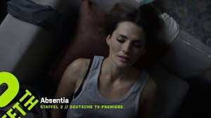 We did not find results for: Absentia Staffel 2 Trailer Youtube