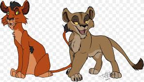 The lion king 2 : Lion Scar Zira Mufasa Sarabi Png 1504x863px Lion Ahadi Big Cats Carnivoran Cartoon Download Free