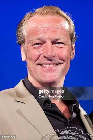 873 Iain Glenn Photos & High Res Pictures