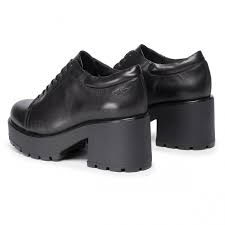 Shoes Vagabond Dioon 4847 301 20 Black Heels Low Shoes Women S Shoes Efootwear Eu