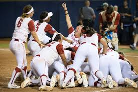 See more ideas about oklahoma softball, softball, ou softball. Oklahoma Softball Reminiscing On Another Spectacular Softball Season