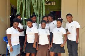 Beauty supply store in silver spring, maryland. United Salon Hairstyles Mbarara Photos Facebook