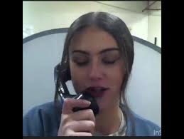 Madelyn Cherie Restio