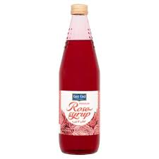 We did not find results for: East End Rose Syrup 725ml Tesco Groceries