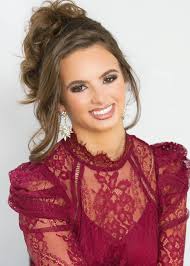 Good morning everyone! My name is Jaidyn Patrick, and I am the 2024 Mason  County Fair Queen. l am 19 years old and from Gallipolis Ferry, in Mason  County. I am a