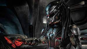 El Depredador Que Significa El Final De La Nueva Pelicula The Predator Cine De Ciencia Ficcion Y Terror Ultima Escena Que Sucede Con La Humanidad Cuantos Predators Hay