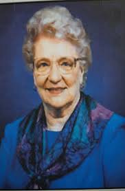 Mrs. Edna Mae Owens McGrew...