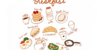 Lmck1421 pemikiran kritikal & penyelesaian masalah.pengambilan sarapan pagi dengan menu sihat dapat. Sarapan Pagi Yang Sihat Bantu Kurangkan Berat Badan