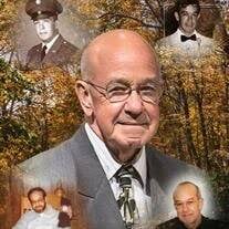 Donald E. B. Haddix Obituary