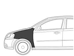 Maruti Gypsy Denting Painting Cost Manesar Rs 1 995 6 Months Warranty See more ideas about jeep decals, jeep, jeep stickers. fender left dent paint