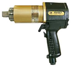 Pneumatic Electronic Torque Wrenches Manufacturer From Mumbai
