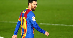 Ni uno ni otro se daban una indicación. Espana Aseguran Que Lionel Messi Esta A Un Paso De Renovar Con El Barcelona Lpd