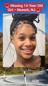 🕯️Vanished in Silence: Tia Simone Aaliyah Denise Thacker 📣 Tia was just  15 years old when she disappeared