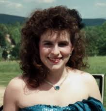 Kristi Cornwell — Southern Fried True Crime Podcast