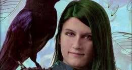 Literatura +1: "Laila Winter y las Arenas de Solarië", de Bárbara G. Rivero