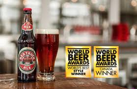 Some of the most popular beer brands in canada include coors light and molson canadian. World Drinks Awards