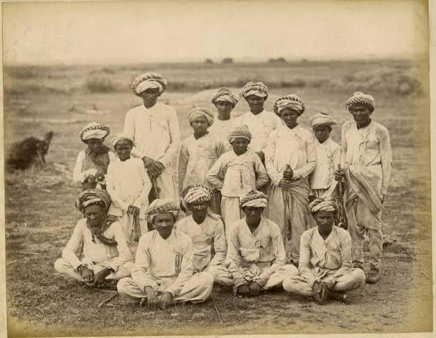 Bhil Tribe: Culture, Pithora Art, and the Mangad Massacre - Anantam IAS