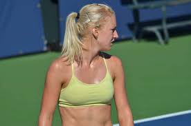 Sprawdź najnowsze i najciekawsze materiały przygotowane przez redakcję w dziale urszula radwańska. Urszula Radwanska Tennis Players Female Tennis Players Sport Tennis