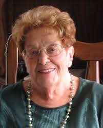 Fernande Lanouette (Dusablon)