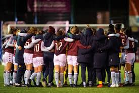 The club competes in the premier league, the top tier of the english football league system. Promoted Aston Villa Women Release Eight Players Shekicks