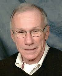 Robert Bone Obituary