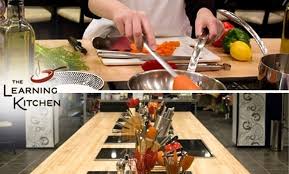 On the street of cox lane and street number is 7659. Up To 60 Off At The Learning Kitchen The Learning Kitchen Groupon