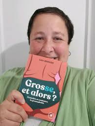 Pas peu fière du chemin parcouru par mon livre, 1½ après sa sortie au  Québec !