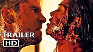 Subscribe to action movie trailers: Revenge Official Trailer 2018 Youtube