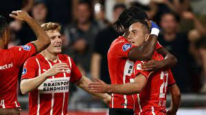 Benfica is listed as the +270. Unfitdd 6sdnmm