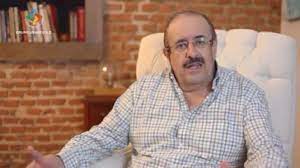 Ministro de ambiente y desarrollo sostenible de colombia. El Psicoanalista Gabriel Vallejo Explica A Paulina Por Que La Violo A Los 12 Anos Proceso