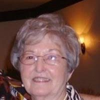 Obituary information for Violet Shell