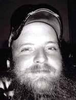 Jason Huey Obituary