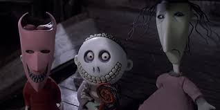 How to draw doctor finklestein from the nightmare before christmas. The 13 Best Characters From The Nightmare Before Christmas Ranked Blastr