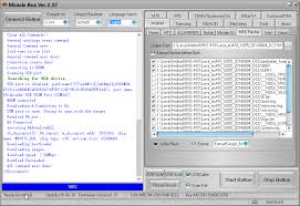 Lava iris 410 virus remove with ...