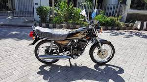 Maybe you would like to learn more about one of these? Yamaha Rx King 2003 Ini Dijual Dengan Harga 100 Juta Ediann Njaran Iwanbanaran Com