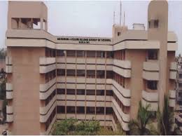 Anjuman-I-Islam | About Us