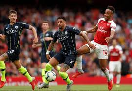 Sofascore also provides the best way to follow. As Premier League Returns A Look Back At Five Arsenal Vs Manchester City Clashes Sports News The Indian Express
