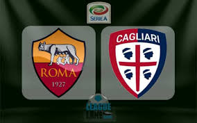 Cagliari vs roma, se enfrentan este domingo 25 de abril por la jornada 33 de la serie a en el estadio arena cerdeña a las 11:00am hora de colombia. Googooska As Roma Vs Cagliari 1 0 Roma Oo Ku Ribixday Guul Ay U Rafaadday Gool Fm