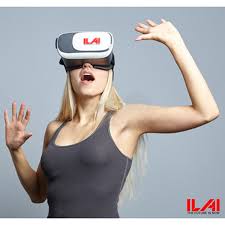 Enjoy Apps Games Like Never Before You Can Download Over 1000 Of Virtual Reality Apps From Apple Store And Goog Virtual Reality Glasses Vr Glasses Vr Games