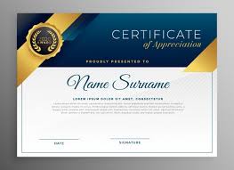 Completely online and free to white & brown floral rustic birthday certificate. Free Certificate Backgrounds Vectors 8 000 Images In Ai Eps Format