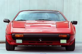 It is based on a 1986 pontiac fiero. 1986 Pontiac Fiero Se For Sale In Gaithersburg Md Stock A00305 Ferrari 308 Replica Kit Car
