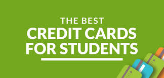 A few even have cash back programs that reward spending on gas, groceries, dining out, and other routine purchases. Best Credit Cards For Students 2021 Helptostudy Com 2022