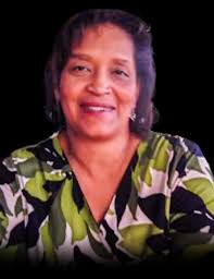 Obituary for Chris Antoinette Curry