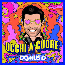 Listen to Occhi a cuore (Domus D rework)