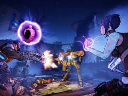 Borderlands 2 Siren/Maya Skill Builds LevelSkip
