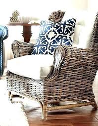 Fascinating Indoor Wicker Furniture Ideas Indoor Wicker Furniture Furniture Wicker Chair