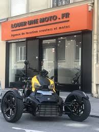 Étriers de frein fixe brembo† à quatre pistons, disques de 270 mm. Tripadvisor Location Can Am Location Ryker Location Moto Futuriste Location Moto Can Am Location Moto Ryker Location Spyder Location Can Am Spyder ØµÙØ±Ø© Louerunemoto Fr Ø¨Ø§Ø±ÙØ³