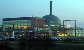Image result for Nuclear Station