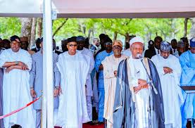 Comrade Adeboye Adebayo, National Director, Media & Publicity, Asiwaju  Project Beyond 2023 and Member, Public Affairs Directorate, APC,  Tinubu/Shettima Presidential Campaign Council was