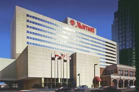 Marriott Hotel Downtown Greensboro Nc See Discounts